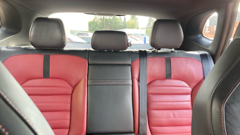 MG Hs 1.5 T-GDI Exclusive 5dr Petrol Hatchback